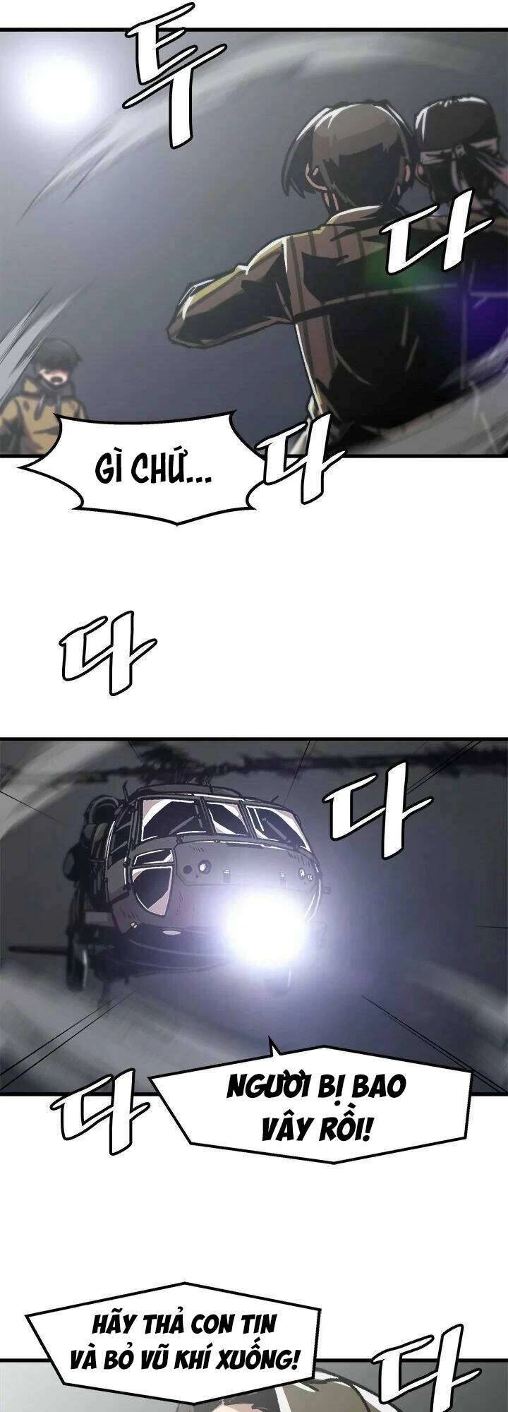 Lên Cấp Một Mình Chapter 50 - 42