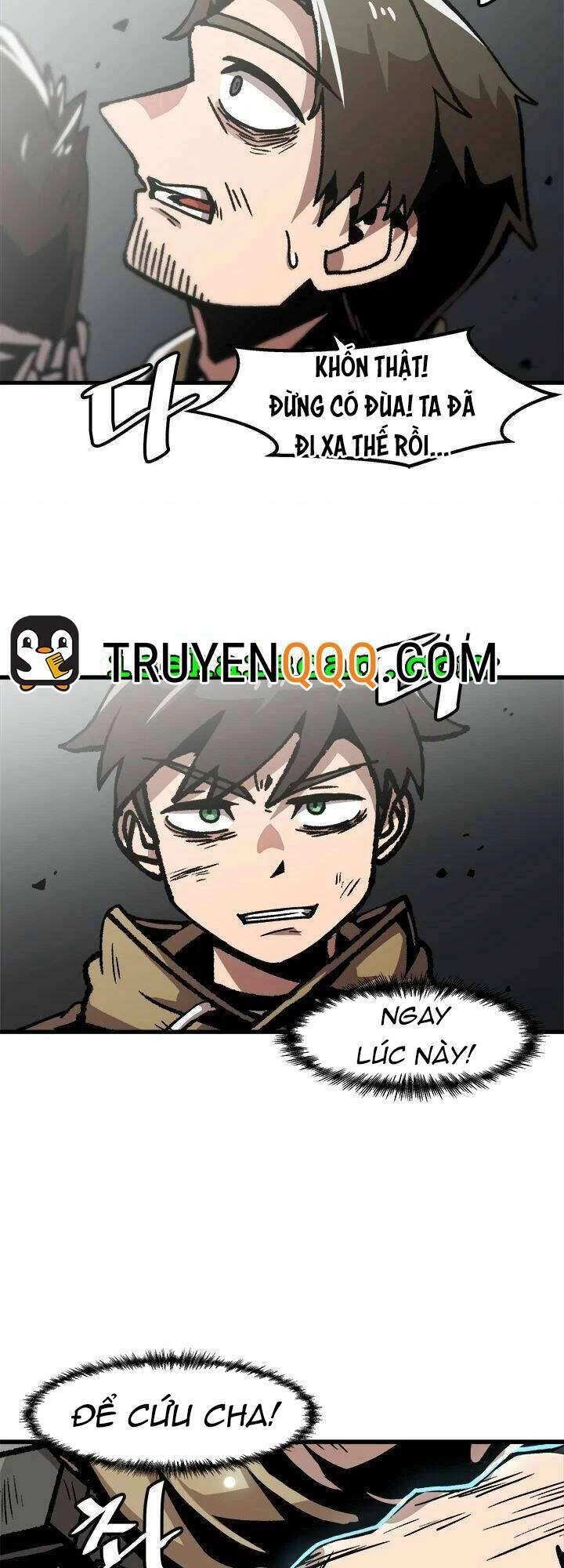 Lên Cấp Một Mình Chapter 50 - 43