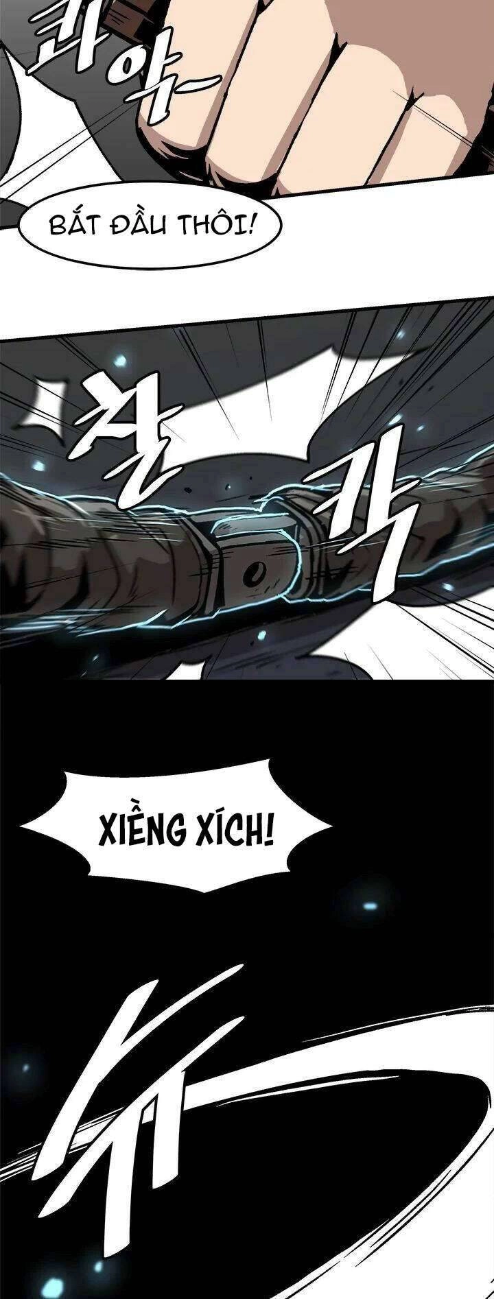 Lên Cấp Một Mình Chapter 50 - 45