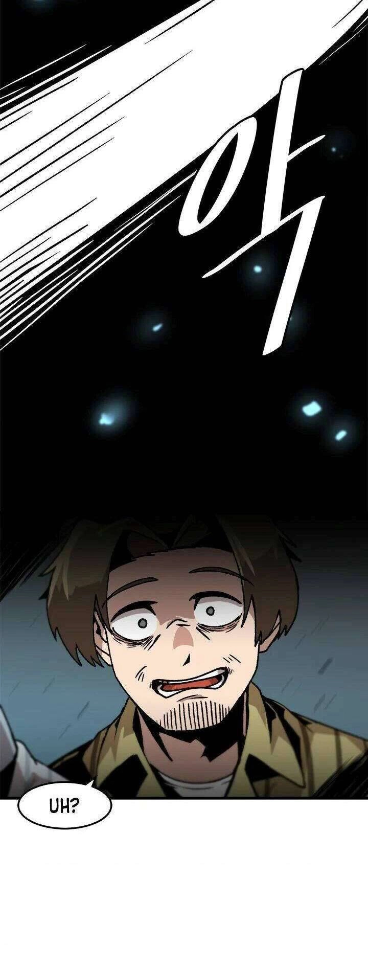 Lên Cấp Một Mình Chapter 50 - 46