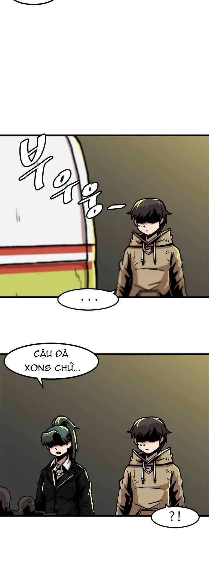 Lên Cấp Một Mình Chapter 51 - 4