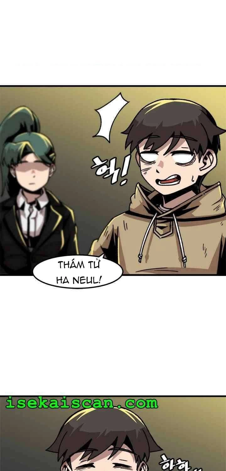 Lên Cấp Một Mình Chapter 51 - 5