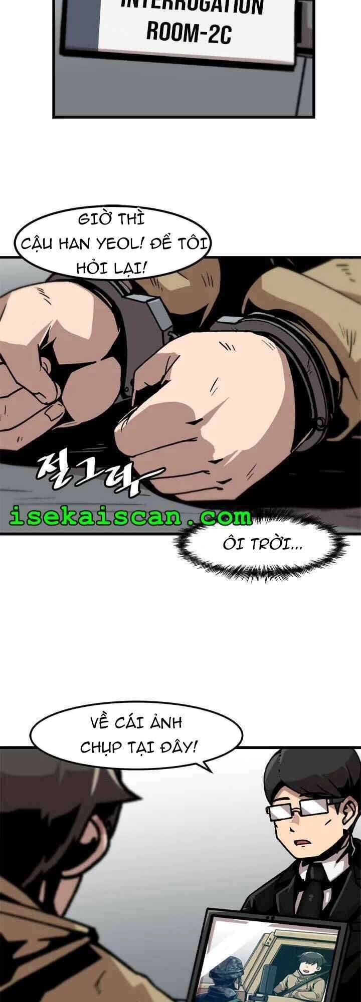 Lên Cấp Một Mình Chapter 51 - 10