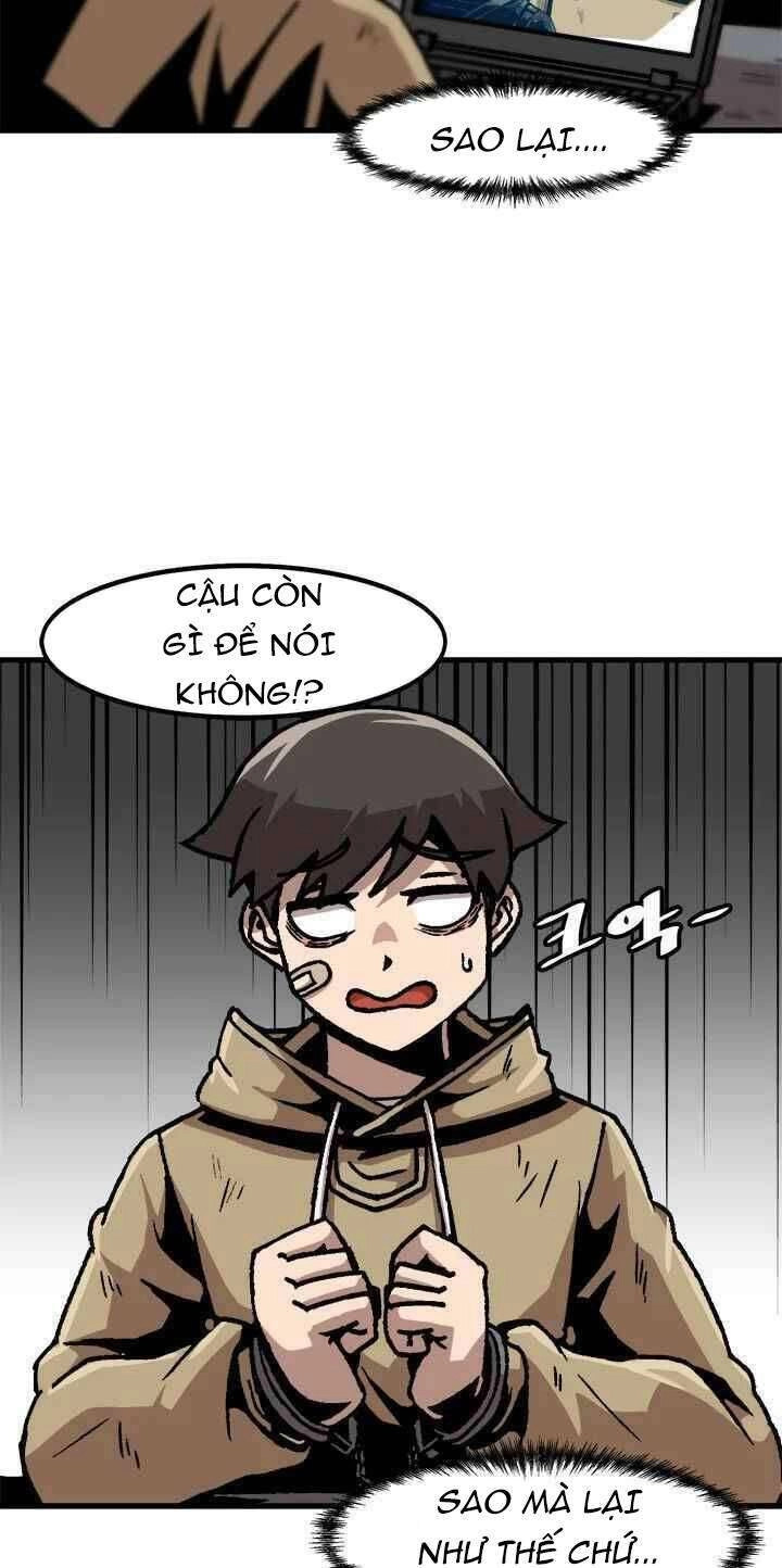 Lên Cấp Một Mình Chapter 51 - 11