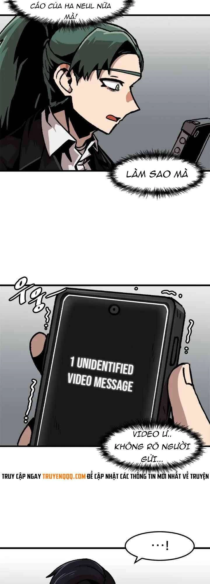 Lên Cấp Một Mình Chapter 51 - 15