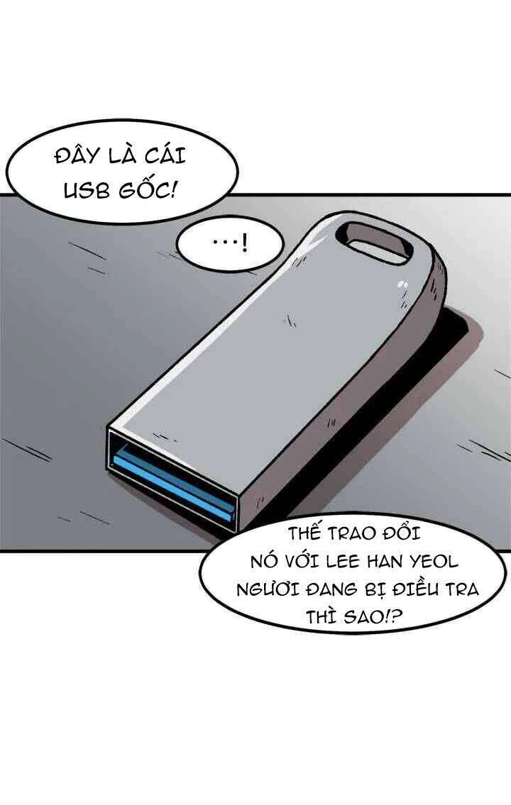 Lên Cấp Một Mình Chapter 51 - 24