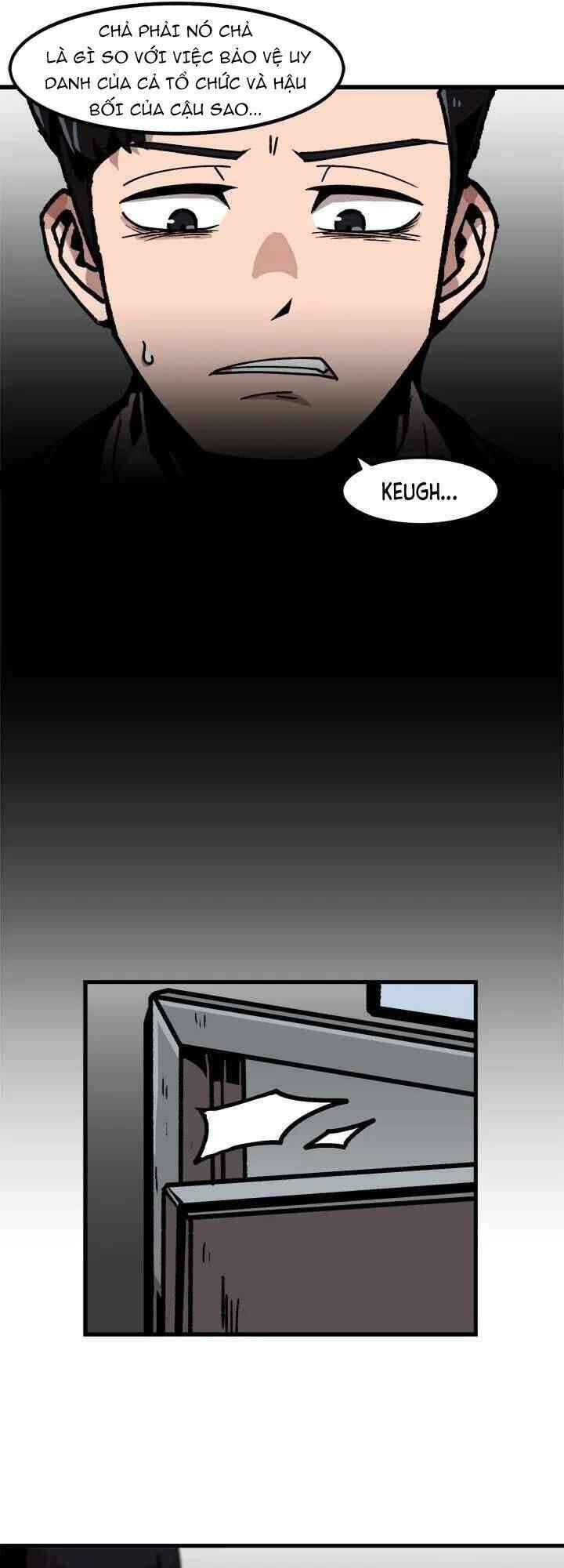 Lên Cấp Một Mình Chapter 51 - 25