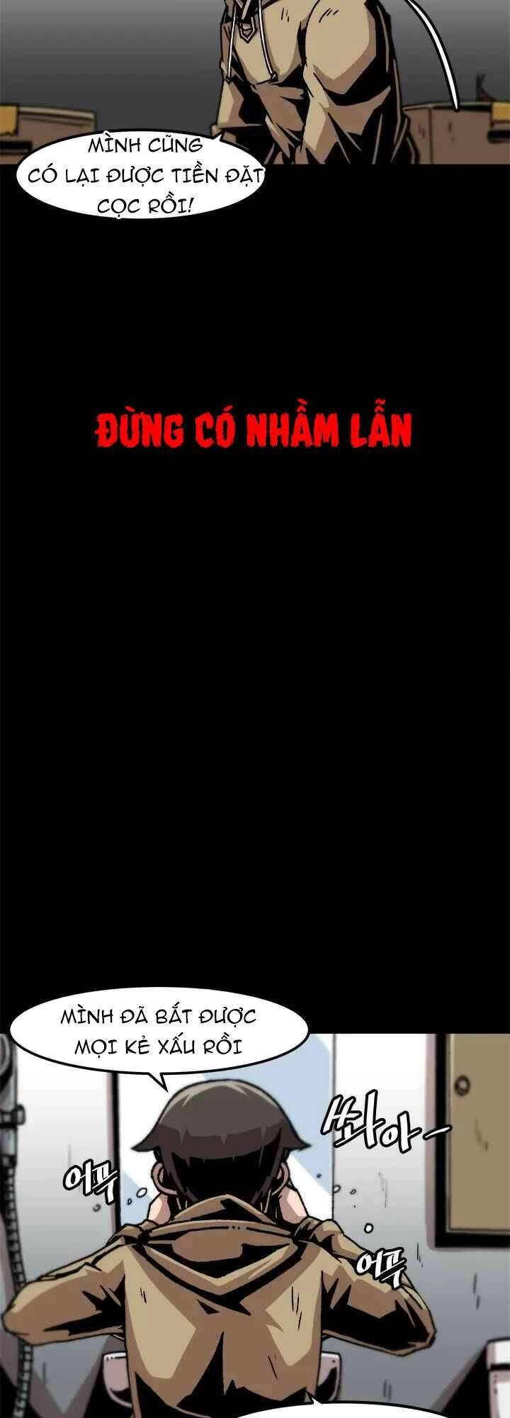 Lên Cấp Một Mình Chapter 51 - 39