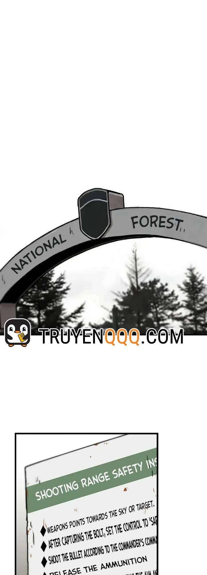 Lên Cấp Một Mình Chapter 52 - 1