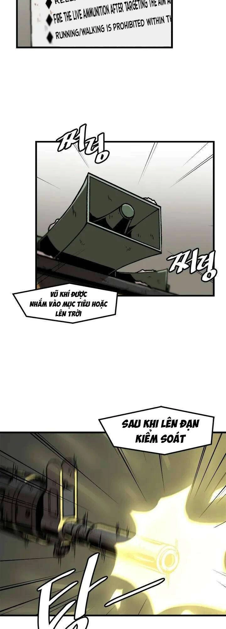 Lên Cấp Một Mình Chapter 52 - 2