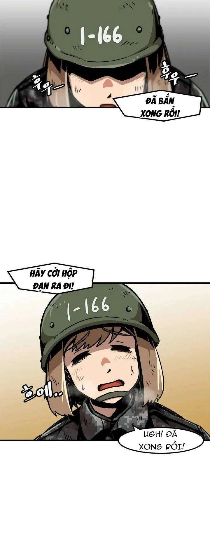 Lên Cấp Một Mình Chapter 52 - 5