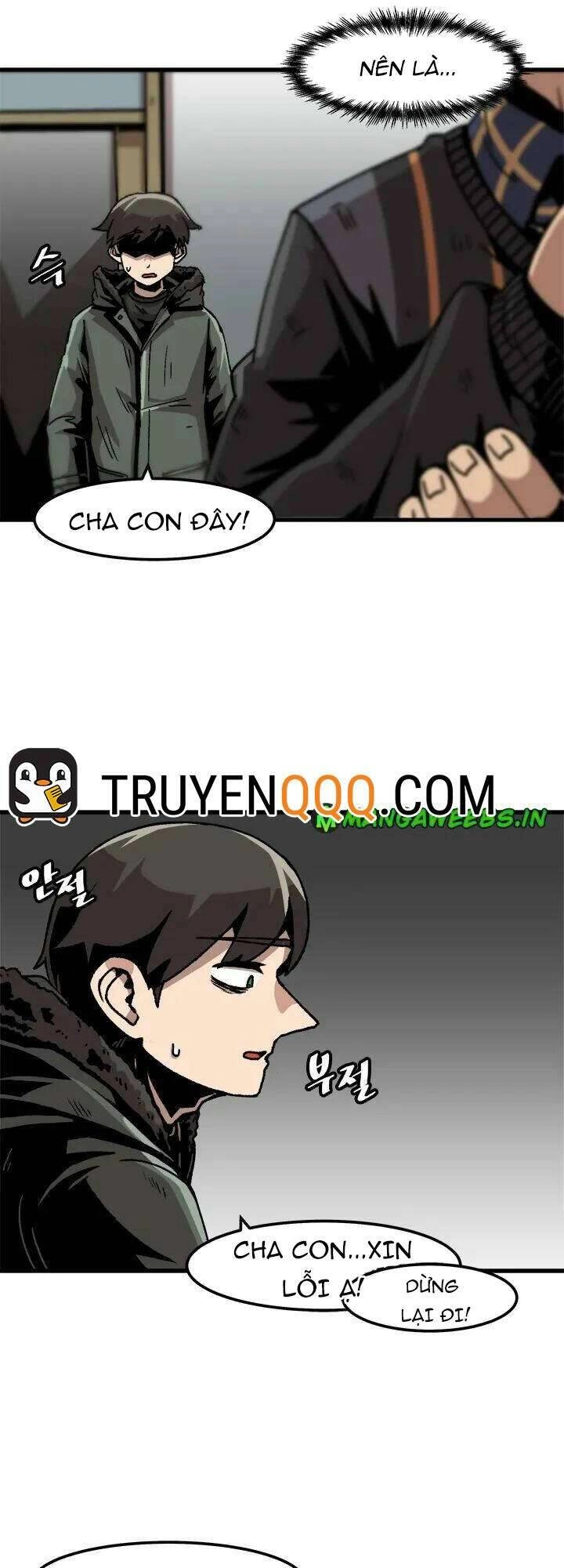 Lên Cấp Một Mình Chapter 52 - 12