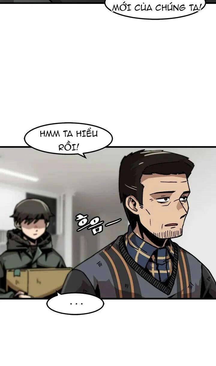 Lên Cấp Một Mình Chapter 52 - 16