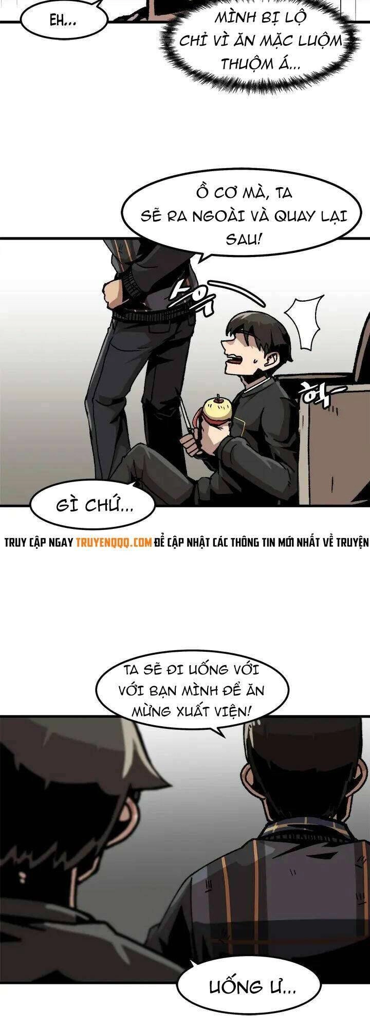 Lên Cấp Một Mình Chapter 52 - 27