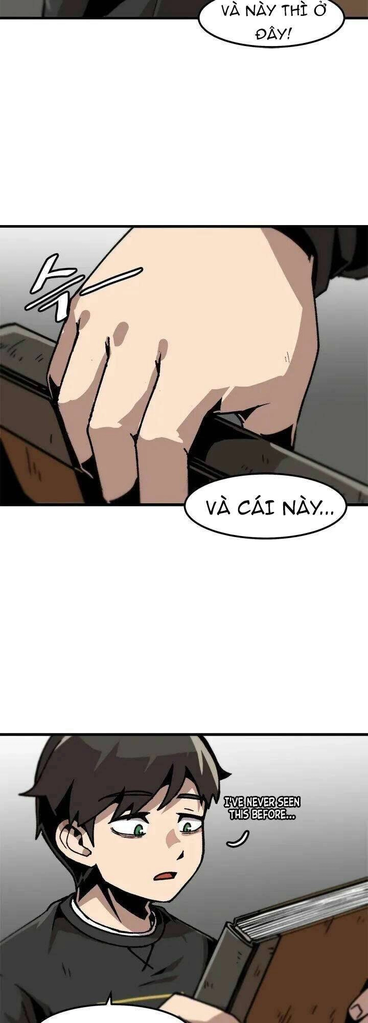 Lên Cấp Một Mình Chapter 52 - 31