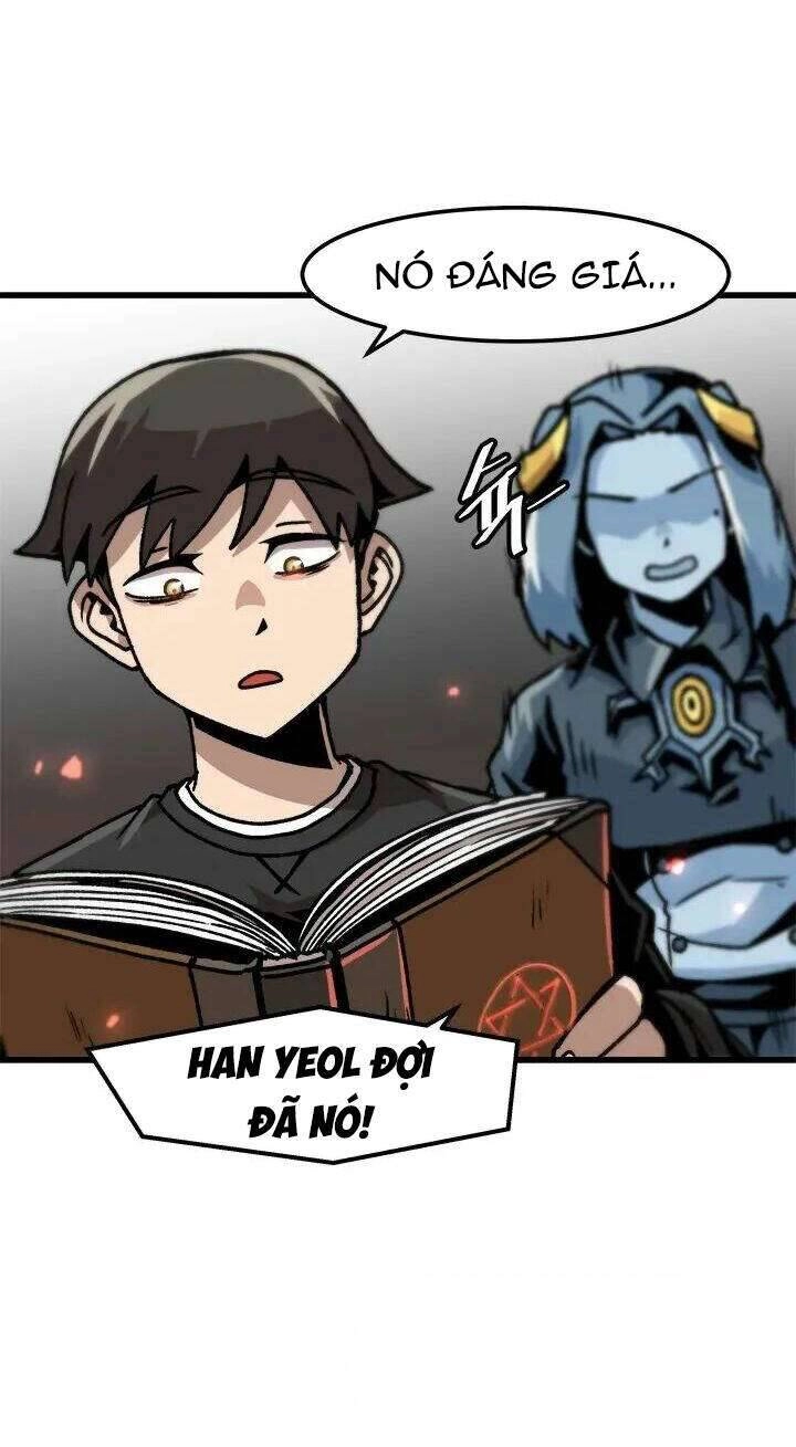 Lên Cấp Một Mình Chapter 52 - 35