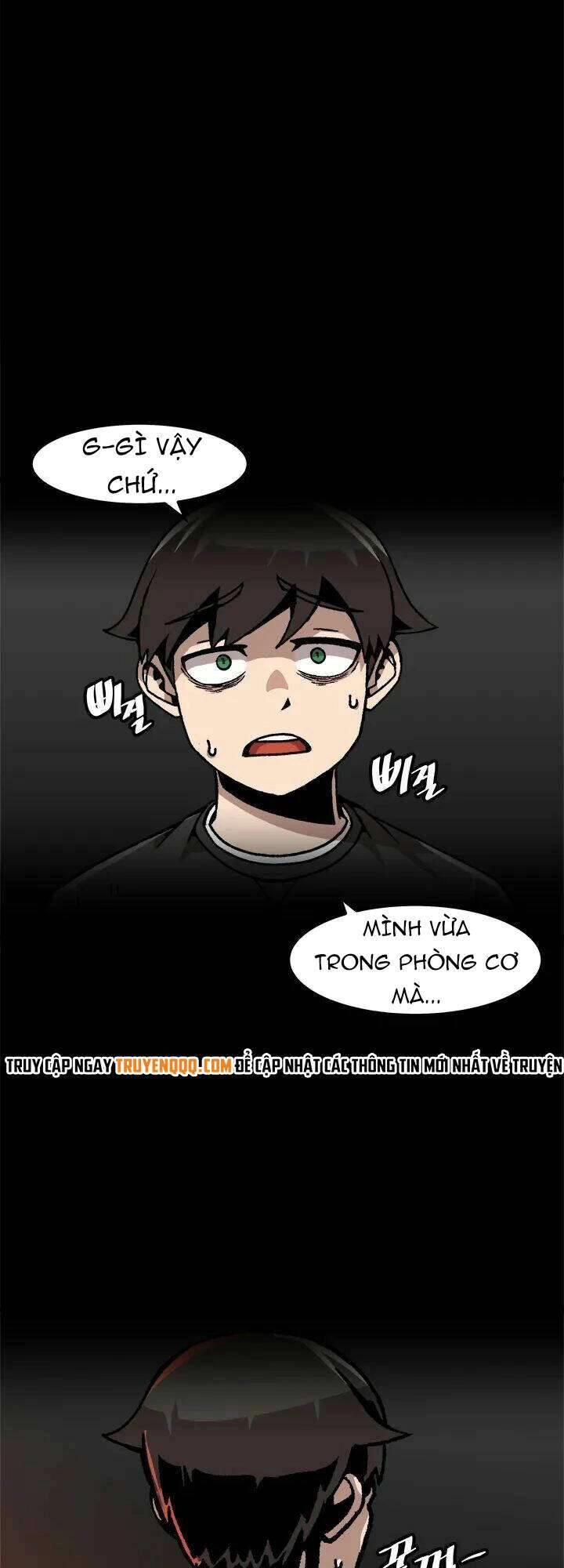 Lên Cấp Một Mình Chapter 52 - 38