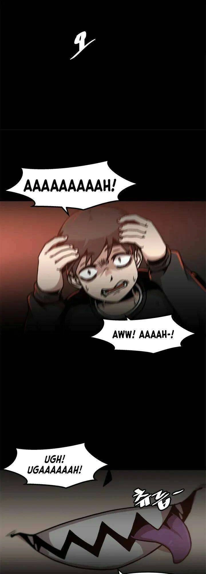 Lên Cấp Một Mình Chapter 52 - 41