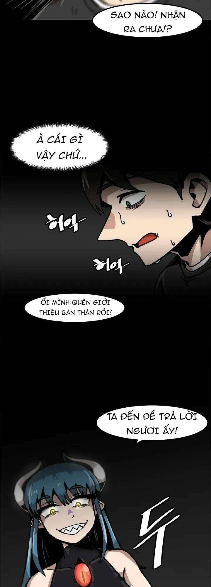 Lên Cấp Một Mình Chapter 52 - 43
