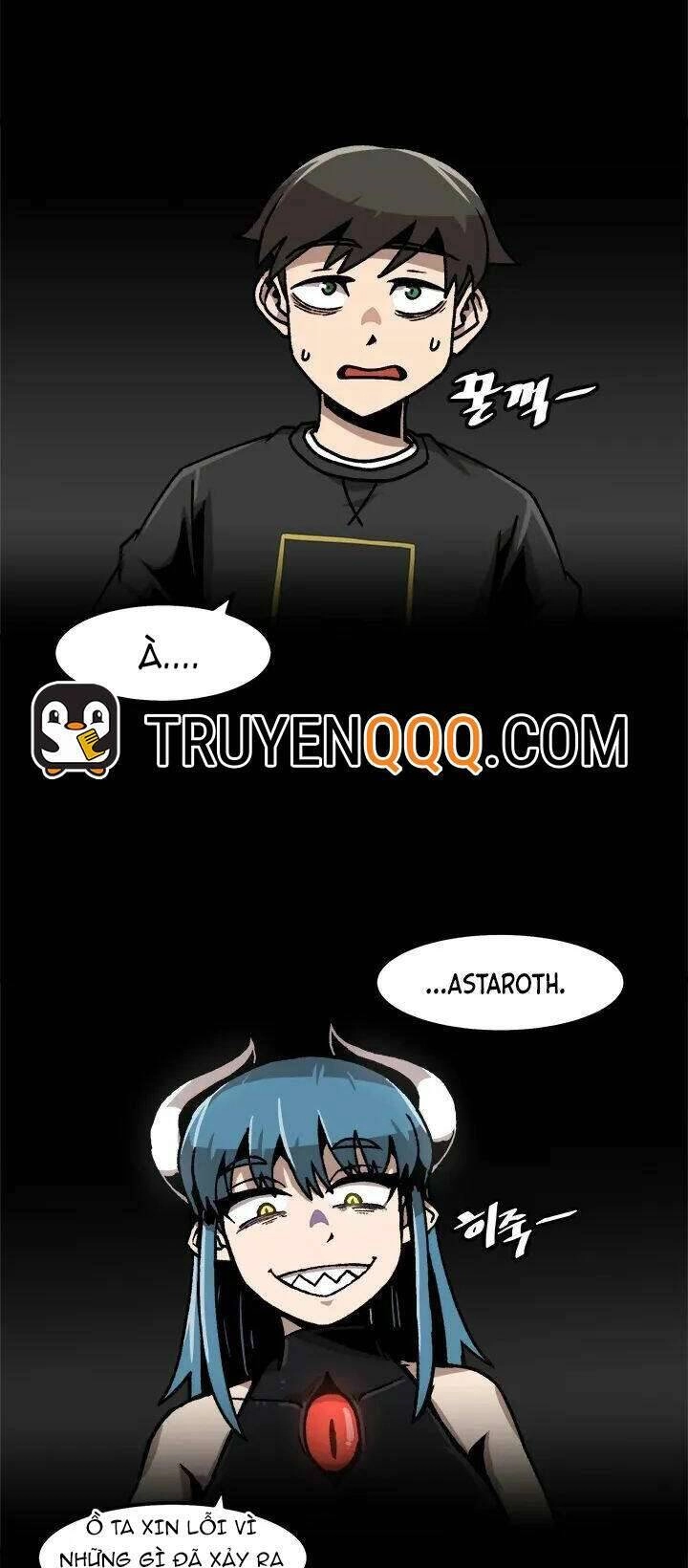 Lên Cấp Một Mình Chapter 53 - 1