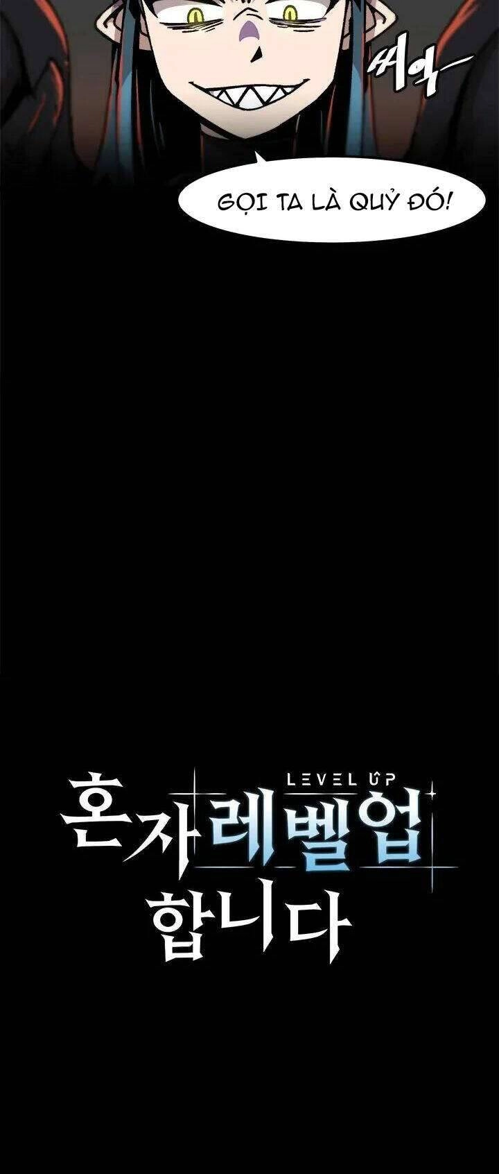 Lên Cấp Một Mình Chapter 53 - 5