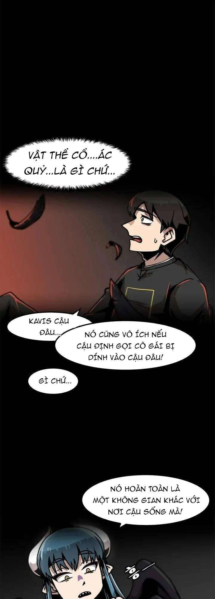 Lên Cấp Một Mình Chapter 53 - 6