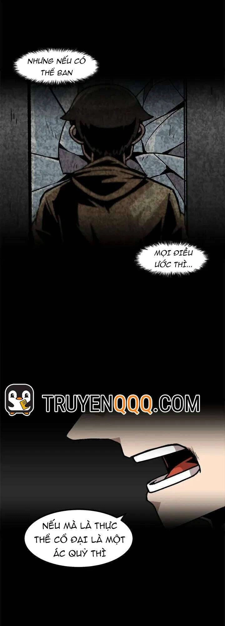 Lên Cấp Một Mình Chapter 53 - 9