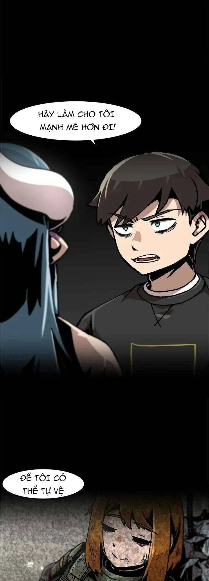 Lên Cấp Một Mình Chapter 53 - 10