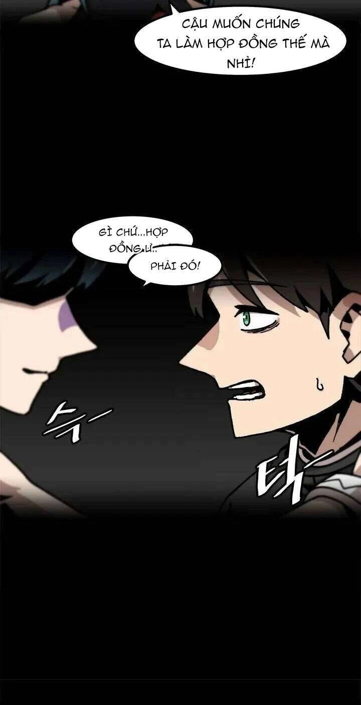 Lên Cấp Một Mình Chapter 53 - 12