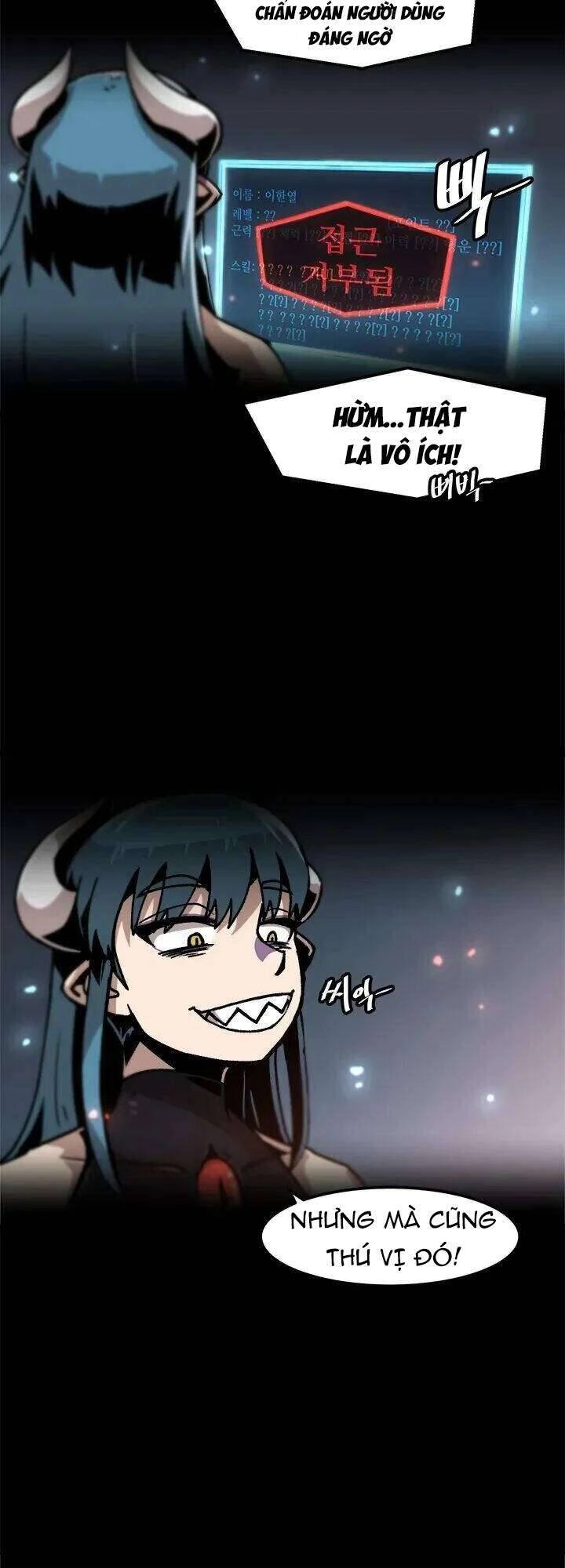 Lên Cấp Một Mình Chapter 53 - 17