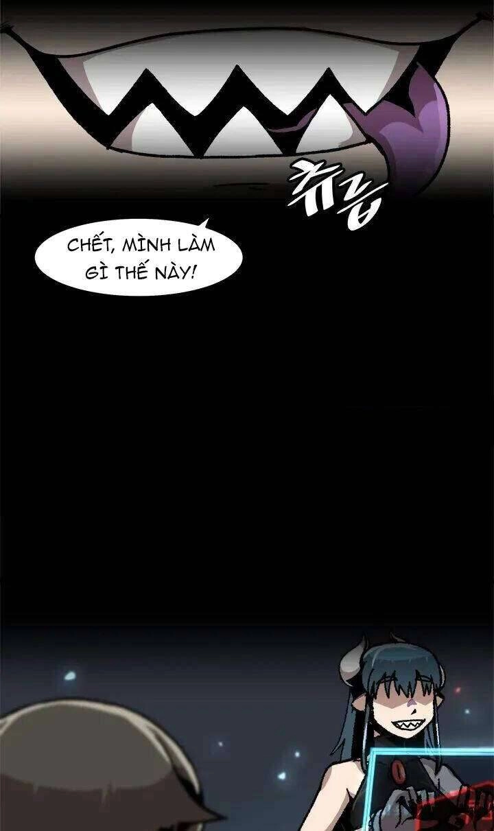 Lên Cấp Một Mình Chapter 53 - 18