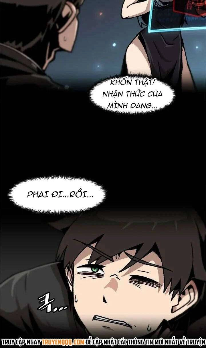 Lên Cấp Một Mình Chapter 53 - 19