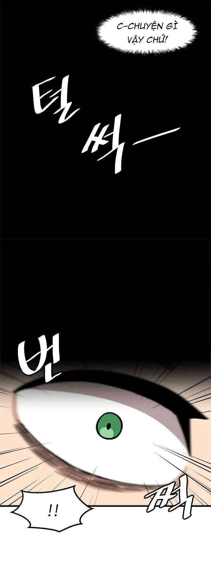 Lên Cấp Một Mình Chapter 53 - 20