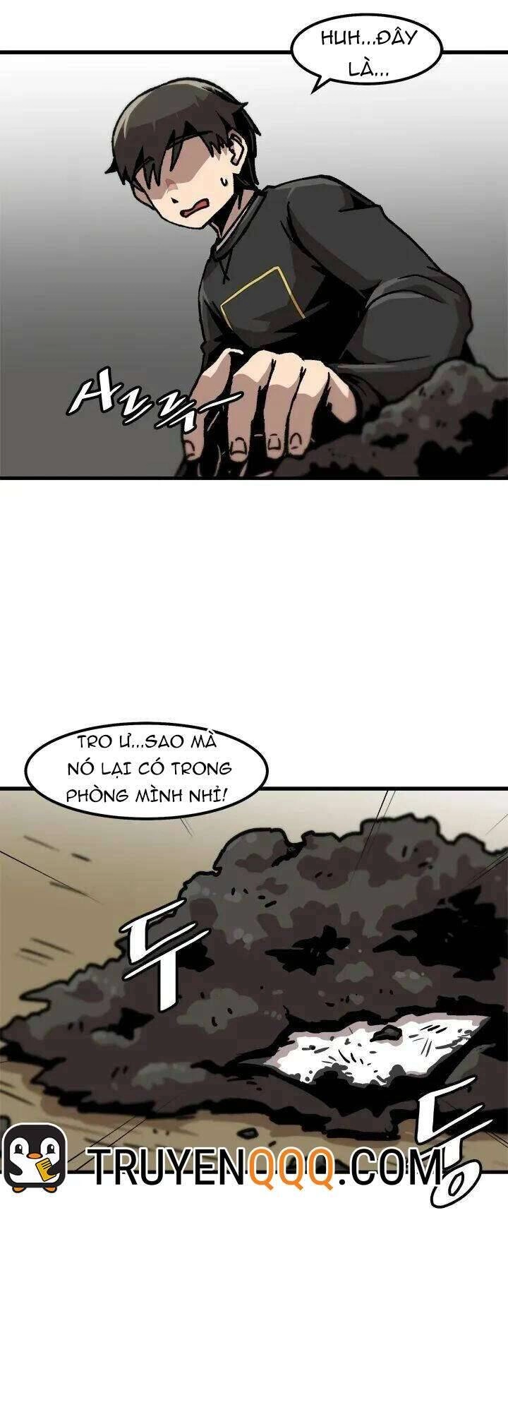 Lên Cấp Một Mình Chapter 53 - 23