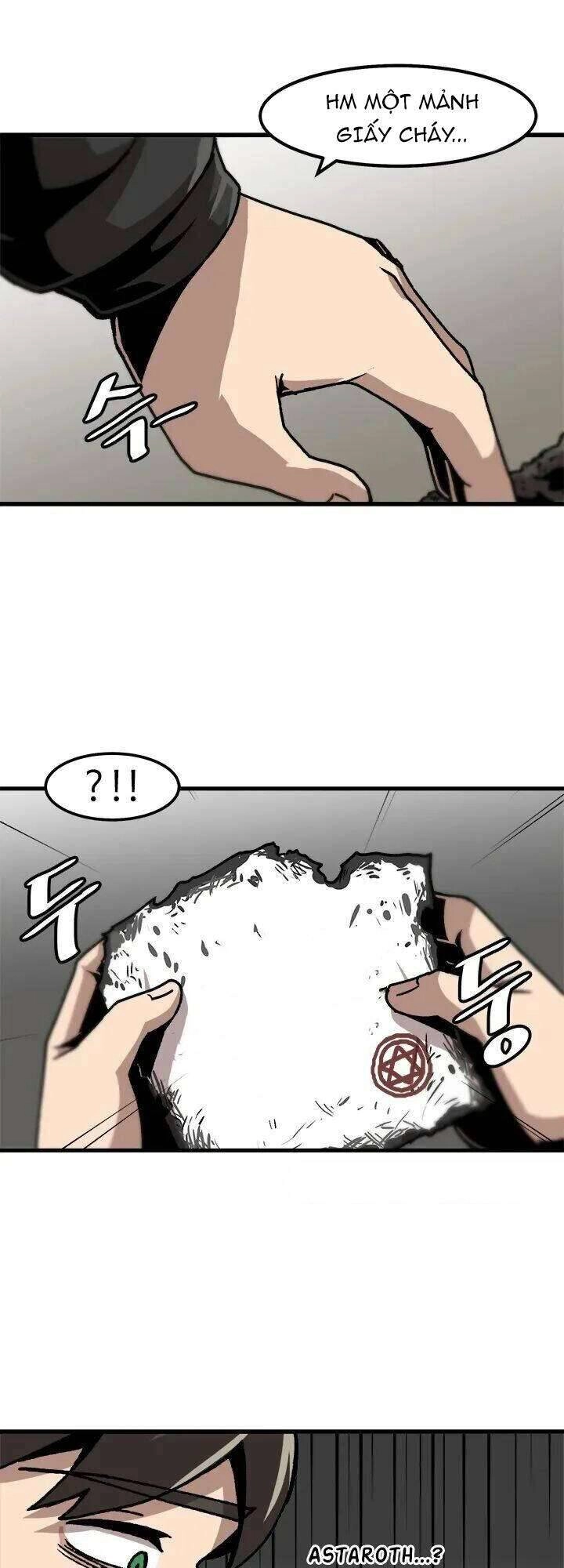 Lên Cấp Một Mình Chapter 53 - 24