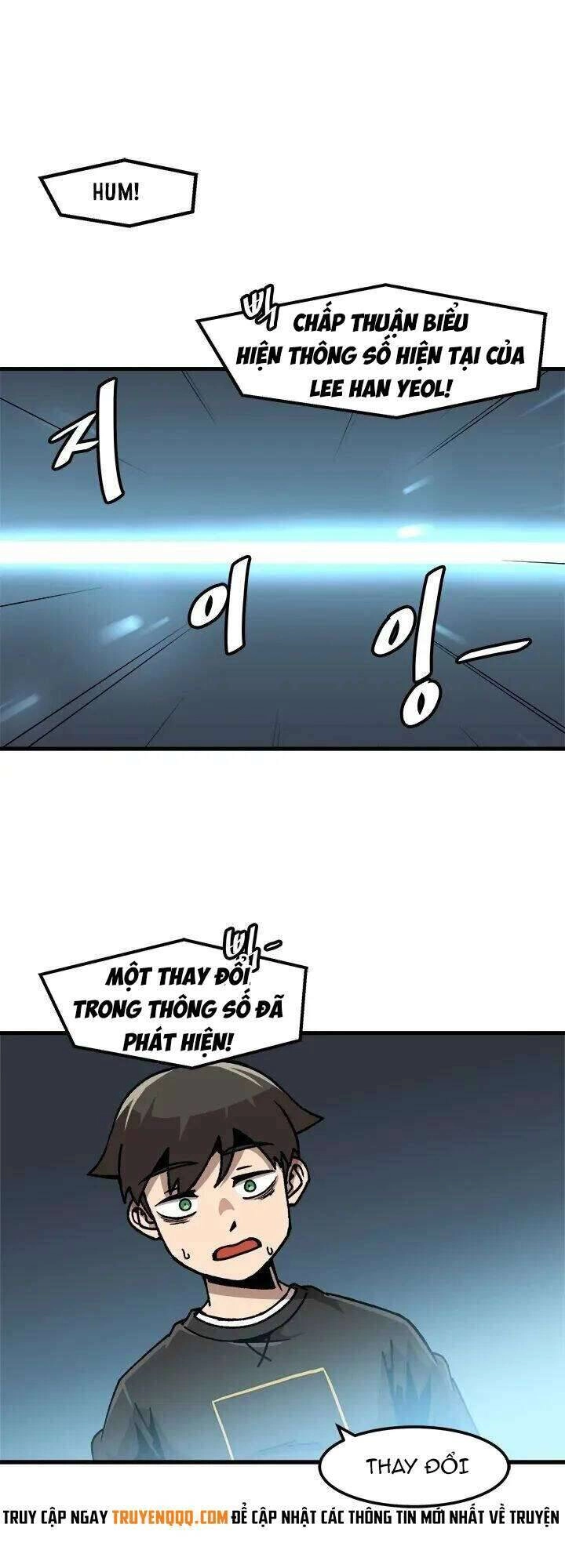 Lên Cấp Một Mình Chapter 53 - 26