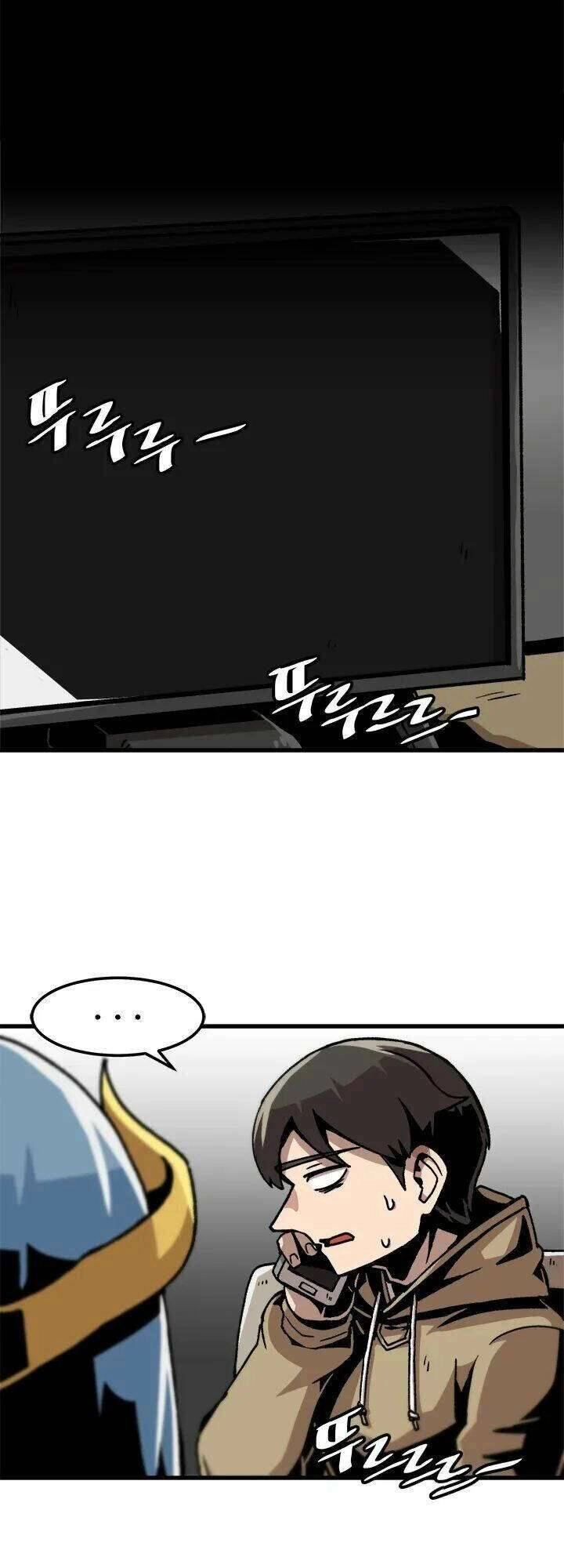 Lên Cấp Một Mình Chapter 53 - 30