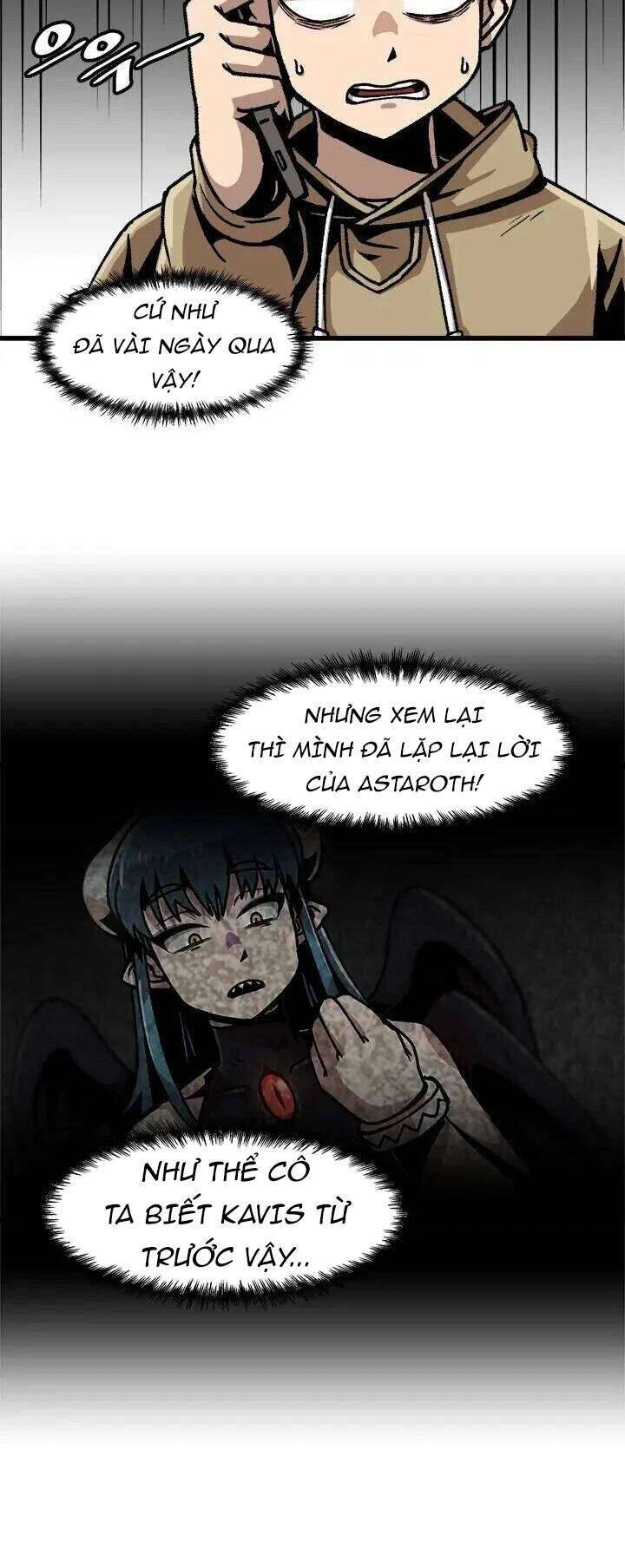 Lên Cấp Một Mình Chapter 53 - 33