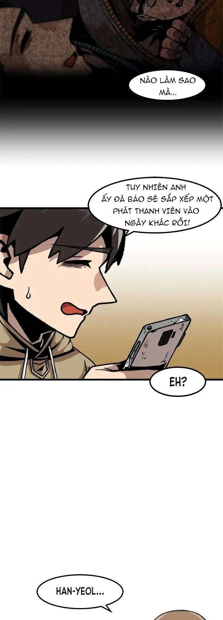 Lên Cấp Một Mình Chapter 53 - 39