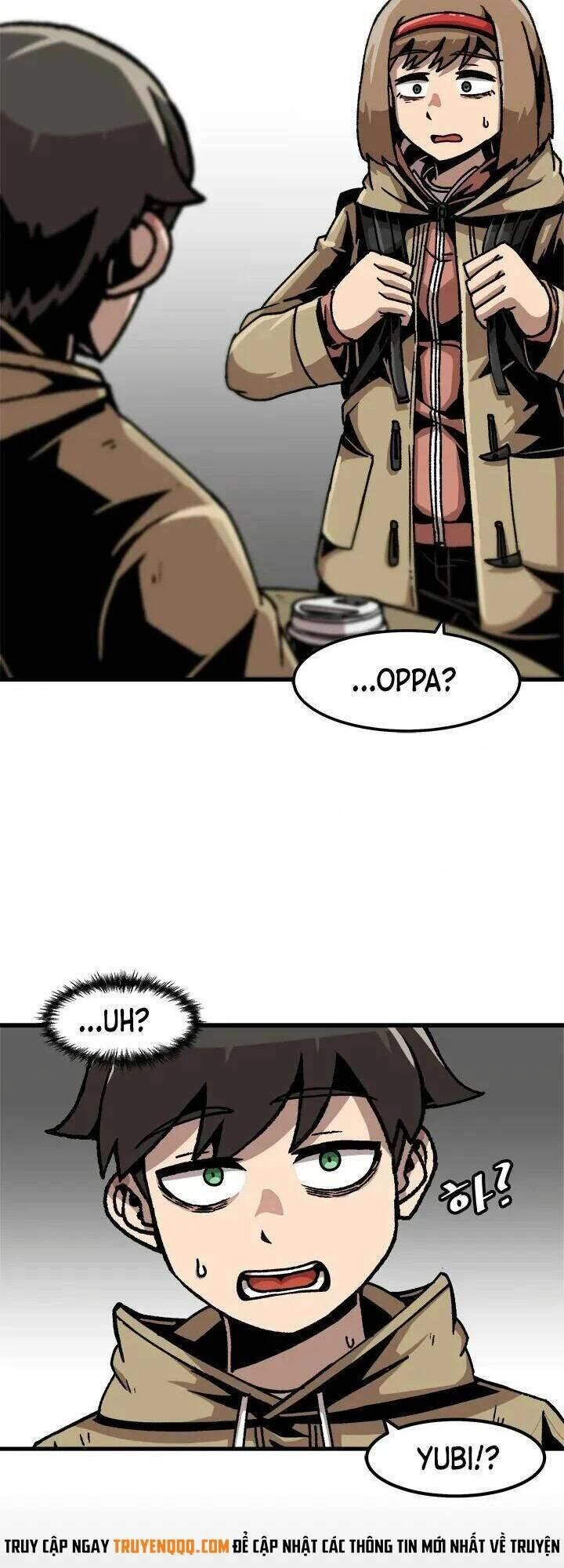 Lên Cấp Một Mình Chapter 53 - 40