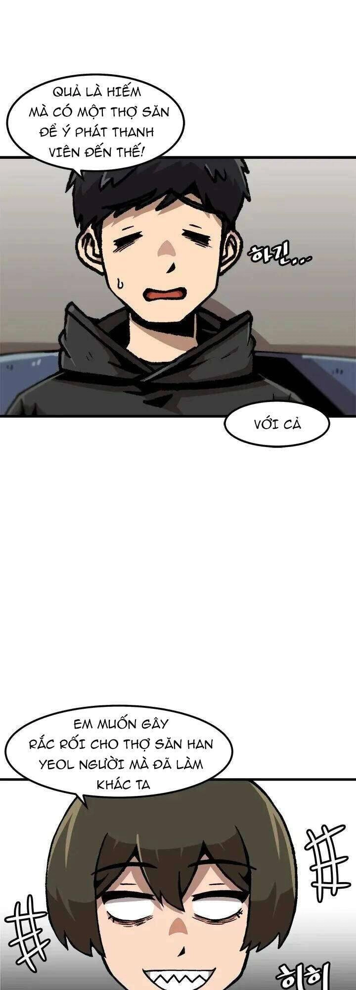 Lên Cấp Một Mình Chapter 54 - 4