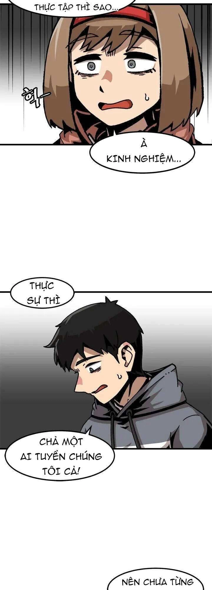 Lên Cấp Một Mình Chapter 54 - 10