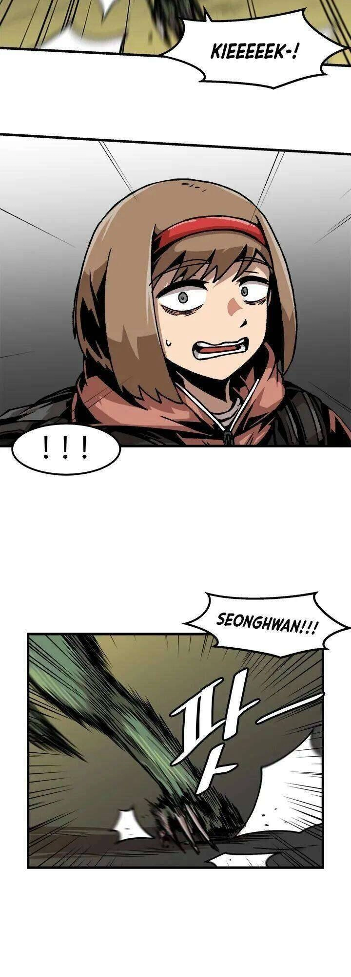 Lên Cấp Một Mình Chapter 54 - 26