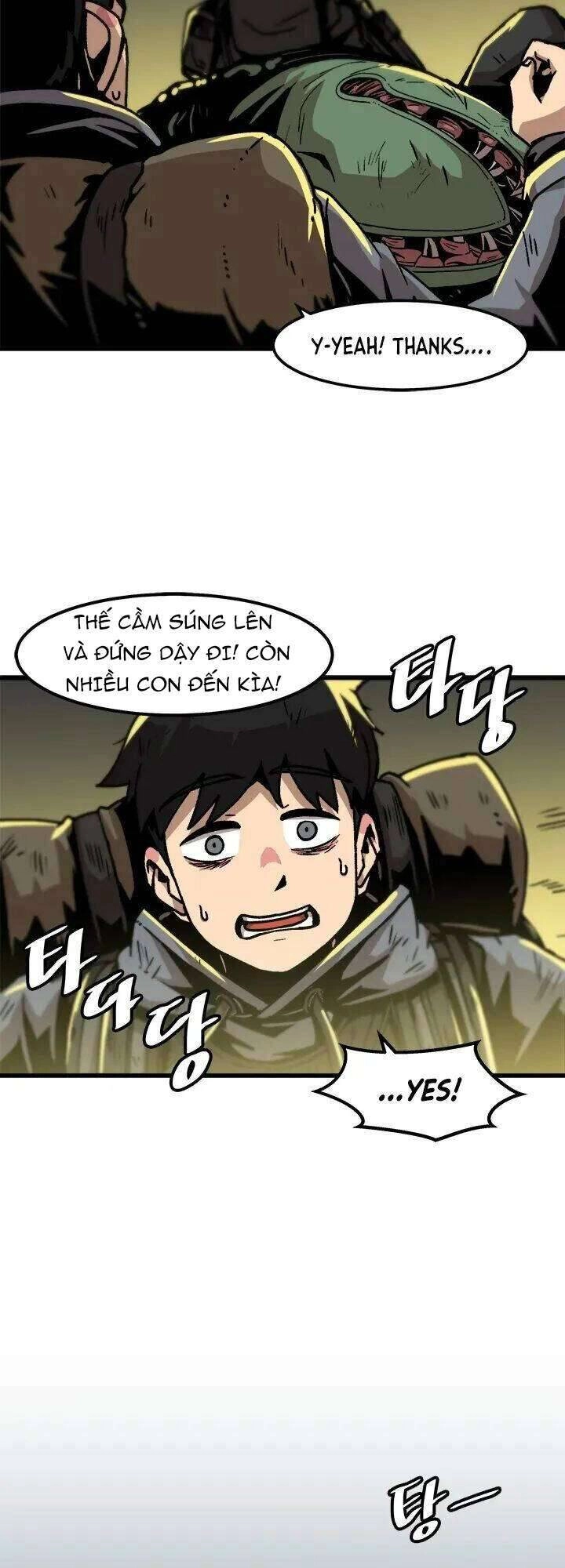 Lên Cấp Một Mình Chapter 54 - 31