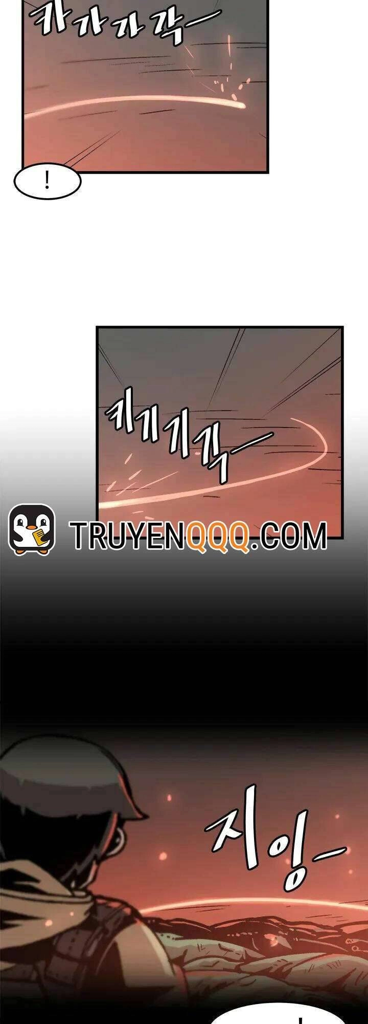 Lên Cấp Một Mình Chapter 54 - 37