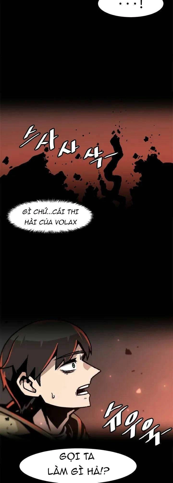 Lên Cấp Một Mình Chapter 54 - 38