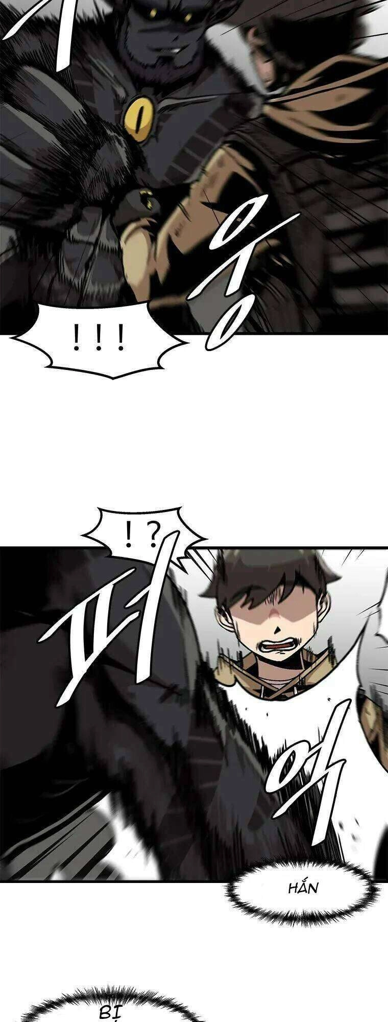 Lên Cấp Một Mình Chapter 55 - 5