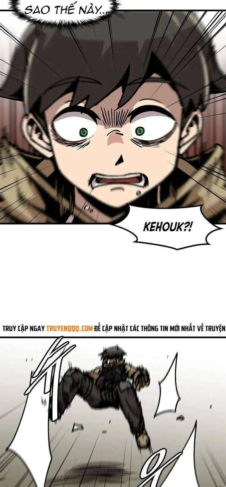 Lên Cấp Một Mình Chapter 55 - 6