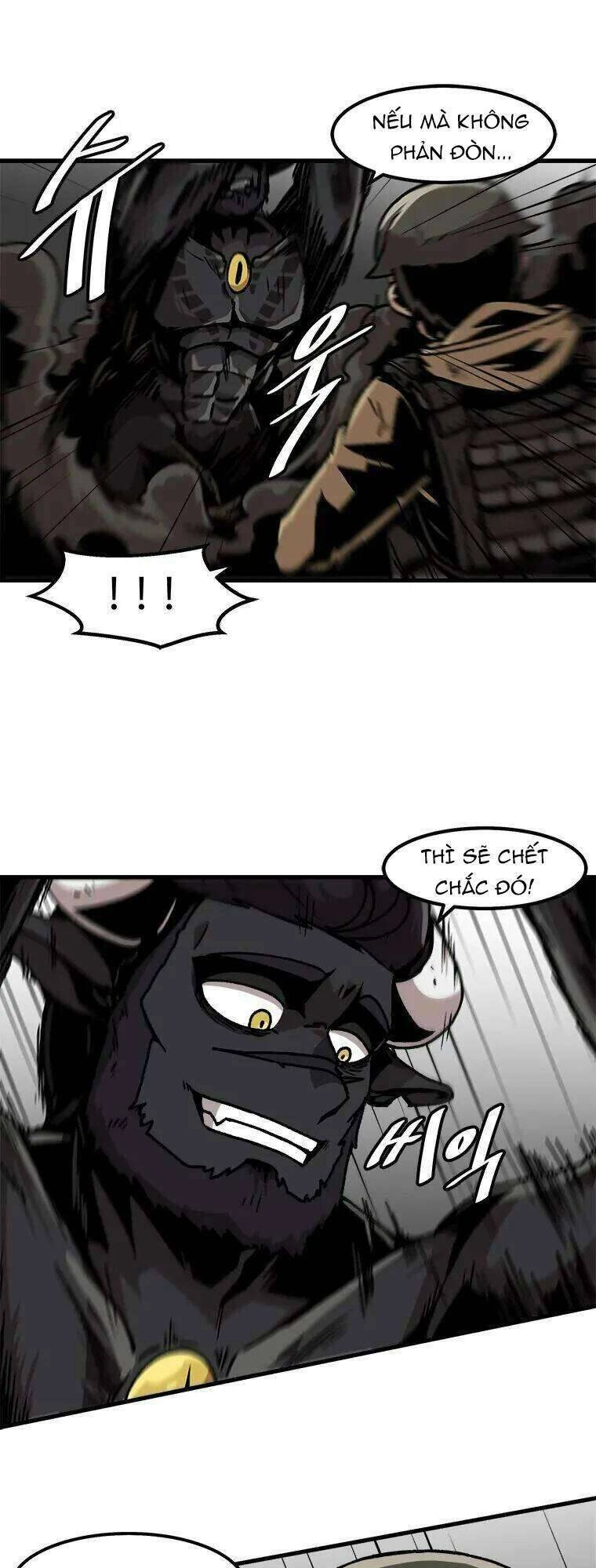 Lên Cấp Một Mình Chapter 55 - 9