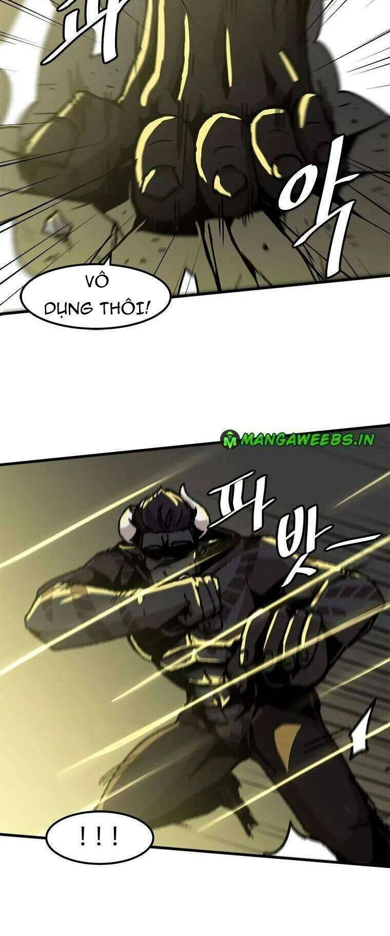 Lên Cấp Một Mình Chapter 55 - 14